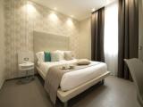 Superior Double room with balcony