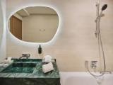 Premium Double room with balcony