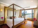2 Bedrooms Suite
