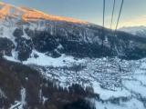 Superior Double room with mountain view