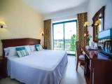 Standard room with balcony