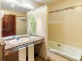 Standard Single room with sea view