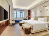 Deluxe Twin room with lake view