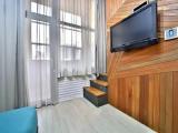 Double Duplex Suite