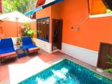1 Bedroom Standard room with balcony