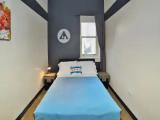 1 Bedroom Standard Double room