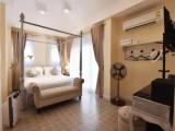 Junior Suite with balcony