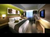 Superior Double room with city view