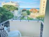 Standard Quadruple room with sea view