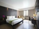 Executive Double Suite