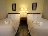 Quadruple Suite with ocean view
