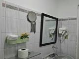 1 Bedroom Standard Double room with city view