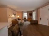 Double Suite with lake view