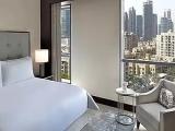 1 Bedroom Double Residence with city view