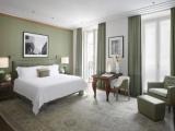 Presidential Double Suite