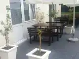 1 Bedroom Comfort Apartment with sea view