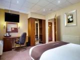 Business room