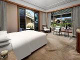 1 Bedroom Suite with city view