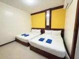 Standard Double Family room