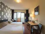 Standard room with balcony