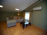 Presidential room