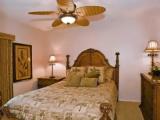1 Bedroom Suite with balcony and with ocean view