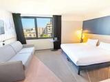 Standard Double Suite