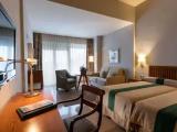 Superior Double room with balcony
