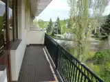 2 Bedrooms Standard Family room with balcony
