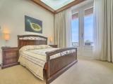 Double Suite with balcony and with sea view