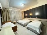 Economy Quadruple room