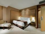 Standard with Extra bed (2 Adults + 1 Child) Double room