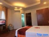 Deluxe Double Suite