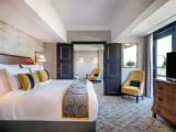 Warwick Double Suite