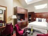 Executive Club Suite