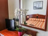 Standard Double room with sea view