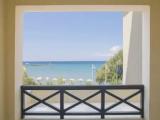 Standard room seafront