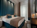 Classic Double room with balcony and with partial sea view