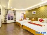 Premier room