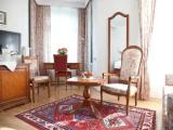 Comfort Single room