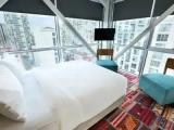 Superior Double room with balcony
