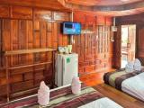 Premier Double Suite