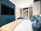 Standard Double room with sea view