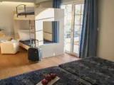 Standard Double Family room