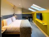 Classic room