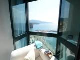 Superior Triple room with sea view