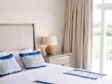 2 Bedrooms Quadruple Penthouse Suite