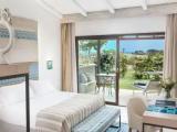 Grand Deluxe room with sea view