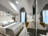 Standard Double room with balcony and with sea view
