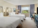 Premier Double room with balcony and with pool view